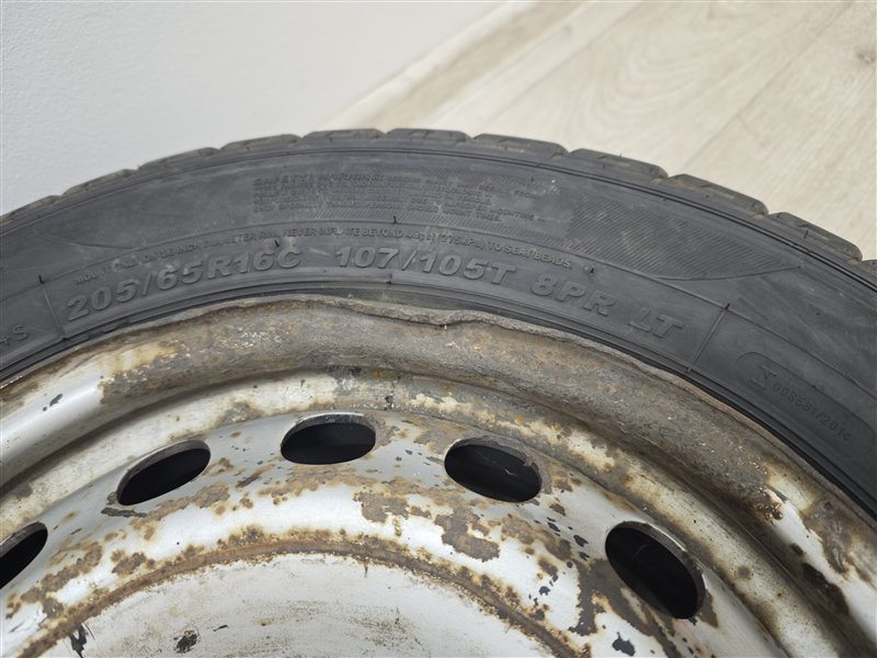 запасное колесо, 3000 рублей, Санкт-Петербург