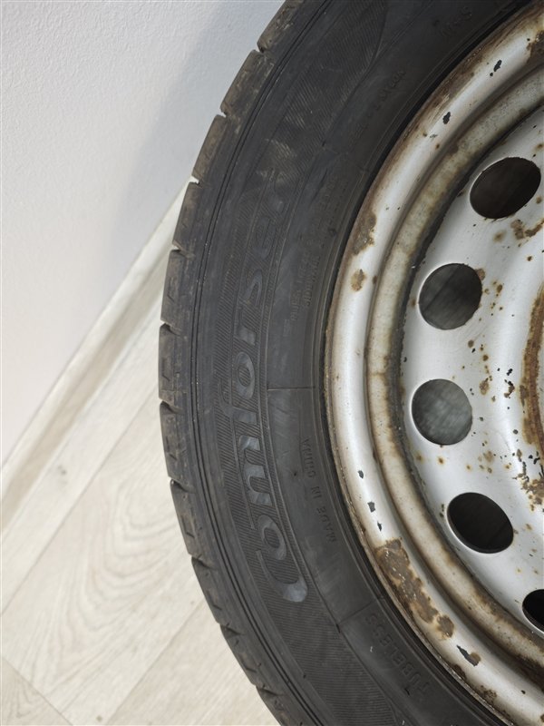 запасное колесо, 3000 рублей, Санкт-Петербург