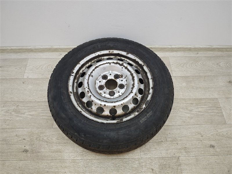 запасное колесо, 3500 рублей, Санкт-Петербург