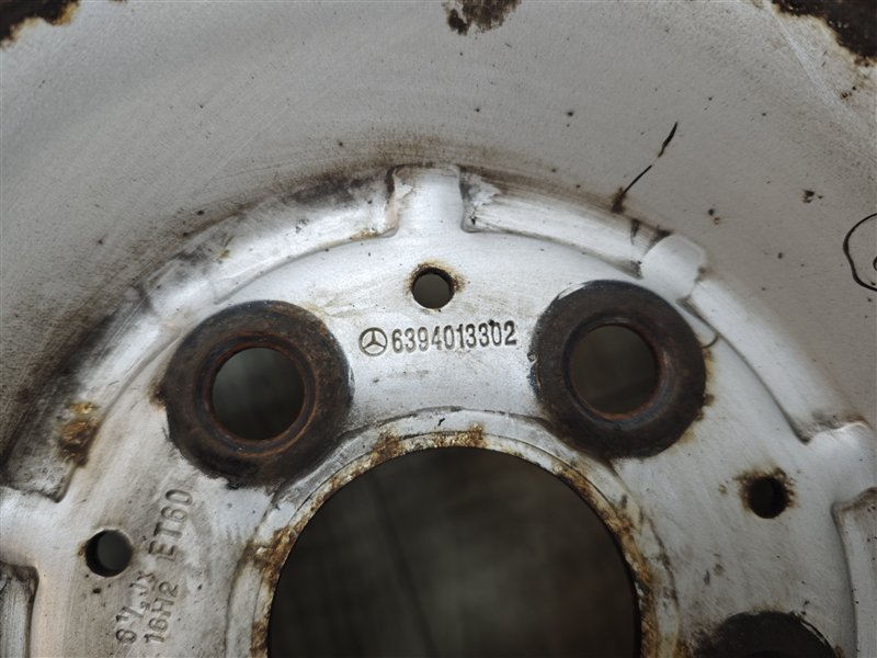 запасное колесо, 3500 рублей, Санкт-Петербург