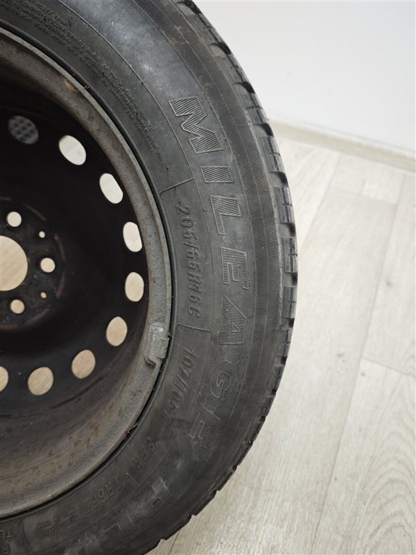 запасное колесо, 3500 рублей, Санкт-Петербург