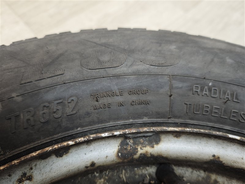 запасное колесо, 3500 рублей, Санкт-Петербург