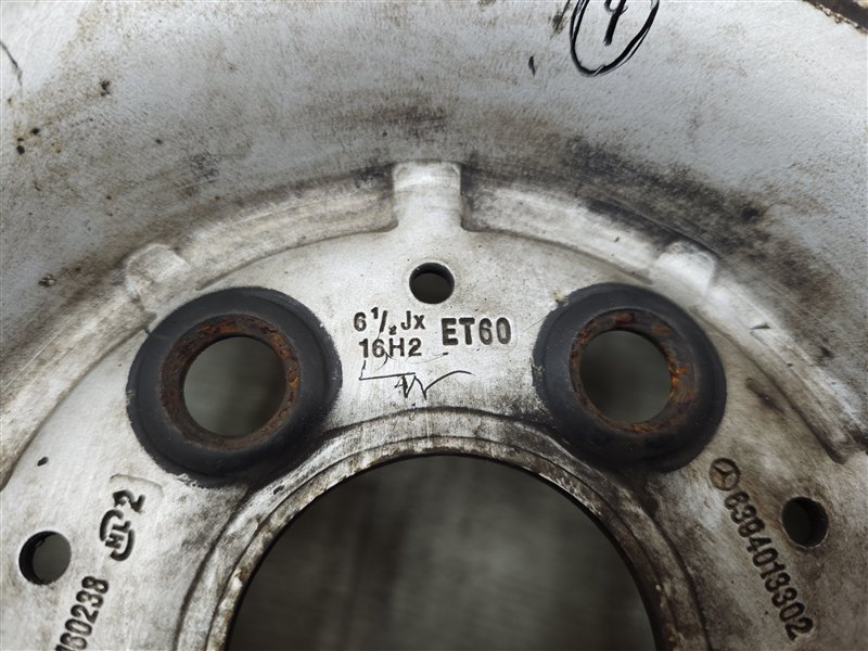 запасное колесо, 3500 рублей, Санкт-Петербург