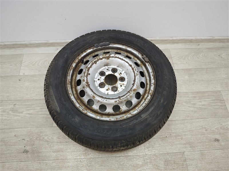 запасное колесо, 4000 рублей, Санкт-Петербург