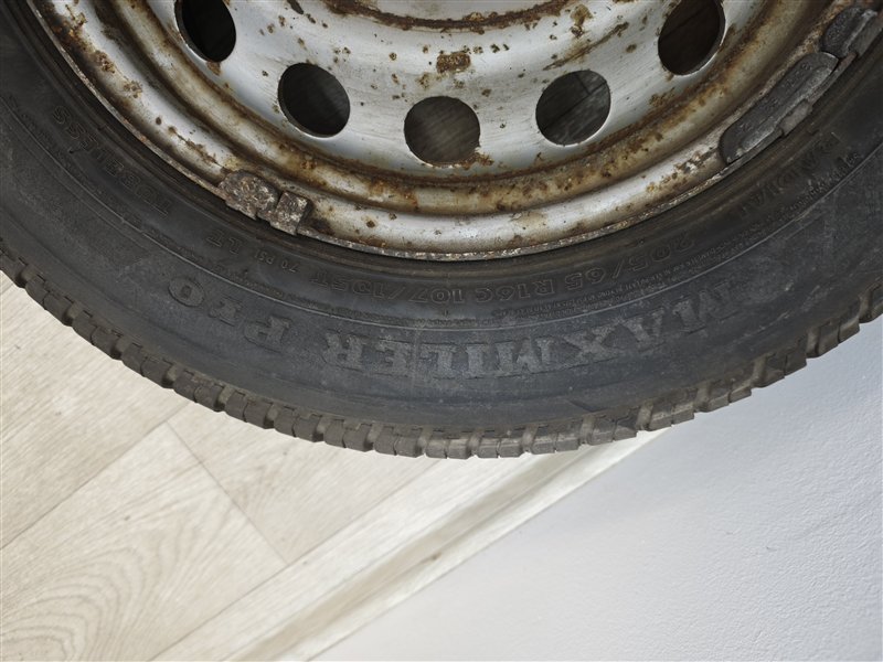 запасное колесо, 4000 рублей, Санкт-Петербург