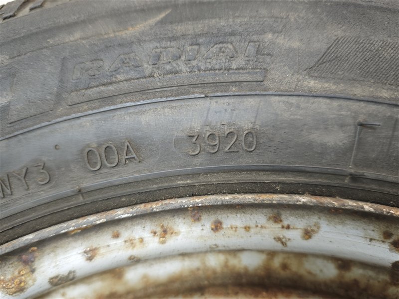 запасное колесо, 4000 рублей, Санкт-Петербург