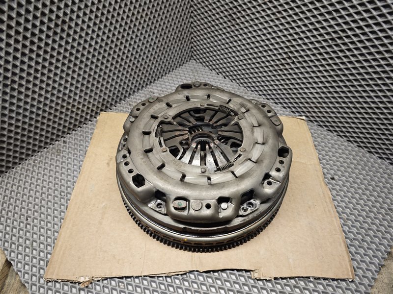 комплект сцепления, 25000 рублей, Санкт-Петербург