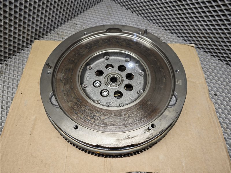 комплект сцепления, 25000 рублей, Санкт-Петербург