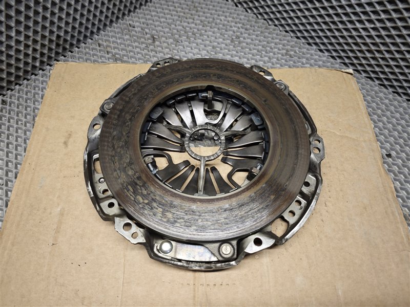 комплект сцепления, 25000 рублей, Санкт-Петербург