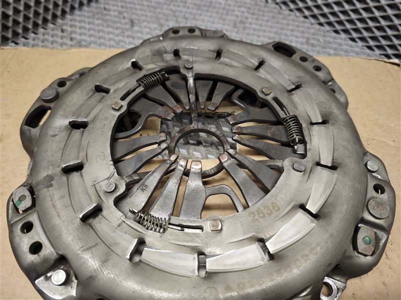 комплект сцепления, 25000 рублей, Санкт-Петербург