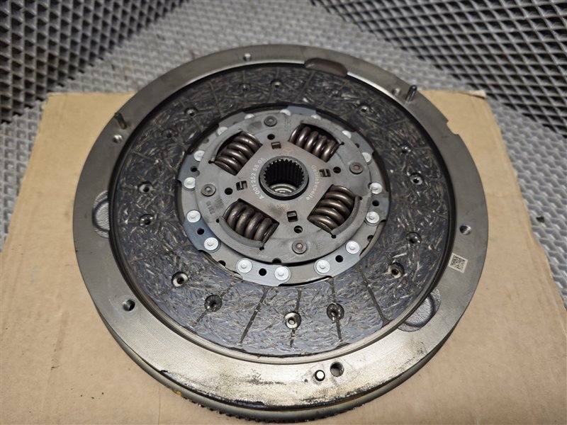 комплект сцепления, 25000 рублей, Санкт-Петербург