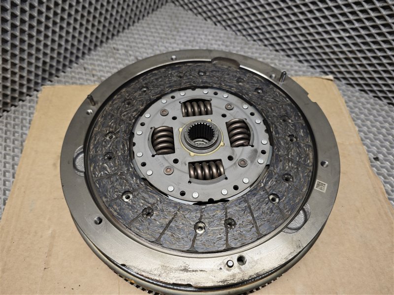 комплект сцепления, 25000 рублей, Санкт-Петербург