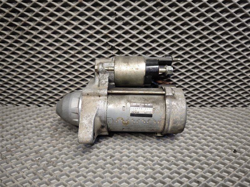 стартер, 5700 рублей, Санкт-Петербург