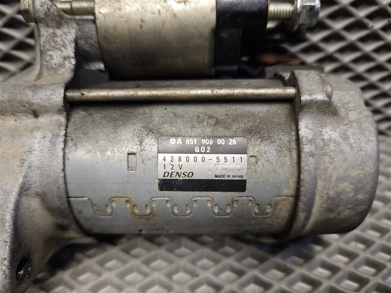 стартер, 5700 рублей, Санкт-Петербург