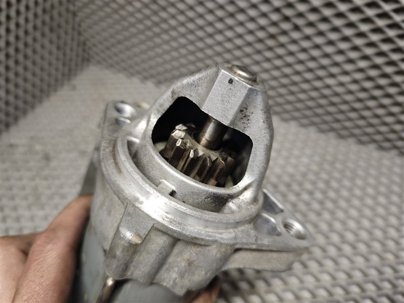 стартер, 5700 рублей, Санкт-Петербург