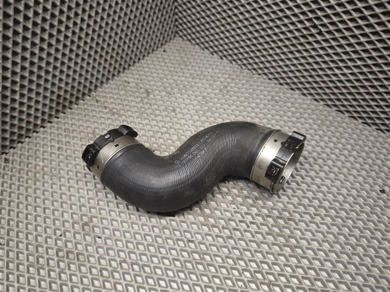 патрубок интеркулера, 4000 рублей, Санкт-Петербург