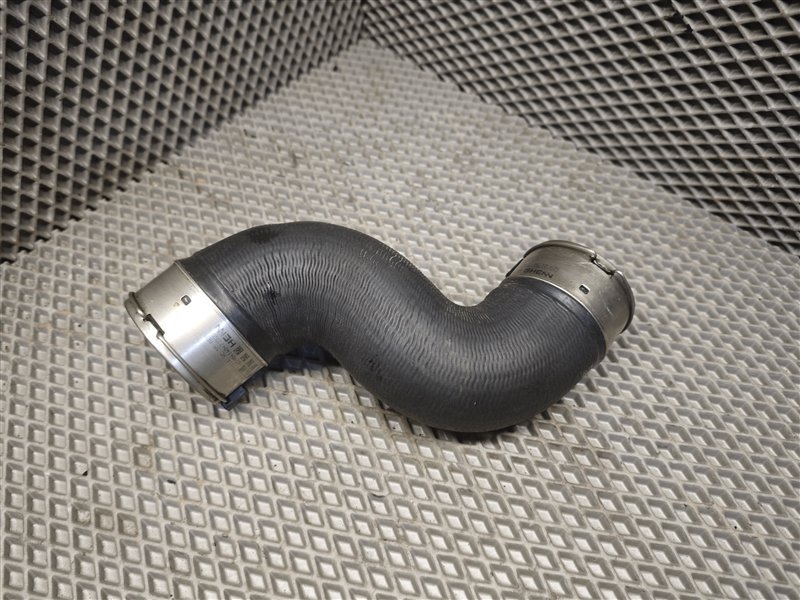 патрубок интеркулера, 4000 рублей, Санкт-Петербург