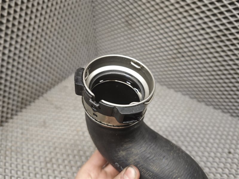 патрубок интеркулера, 4000 рублей, Санкт-Петербург