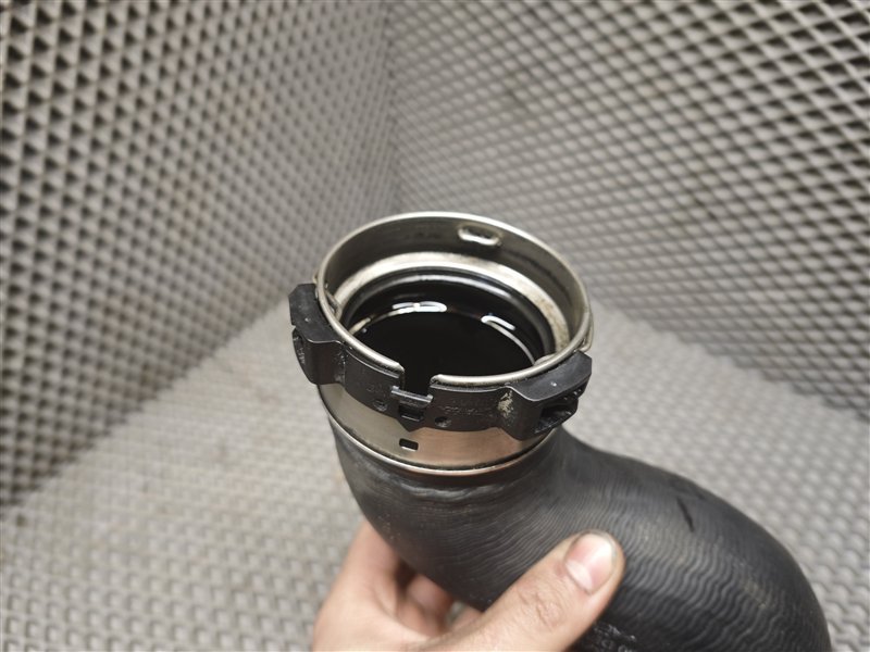 патрубок интеркулера, 4000 рублей, Санкт-Петербург