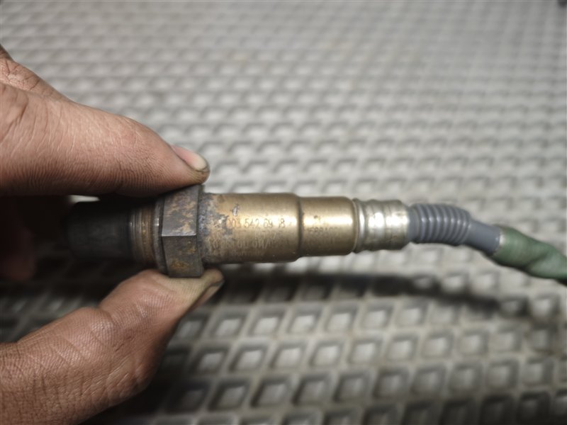 лямбда-зонд, 2400 рублей, Санкт-Петербург