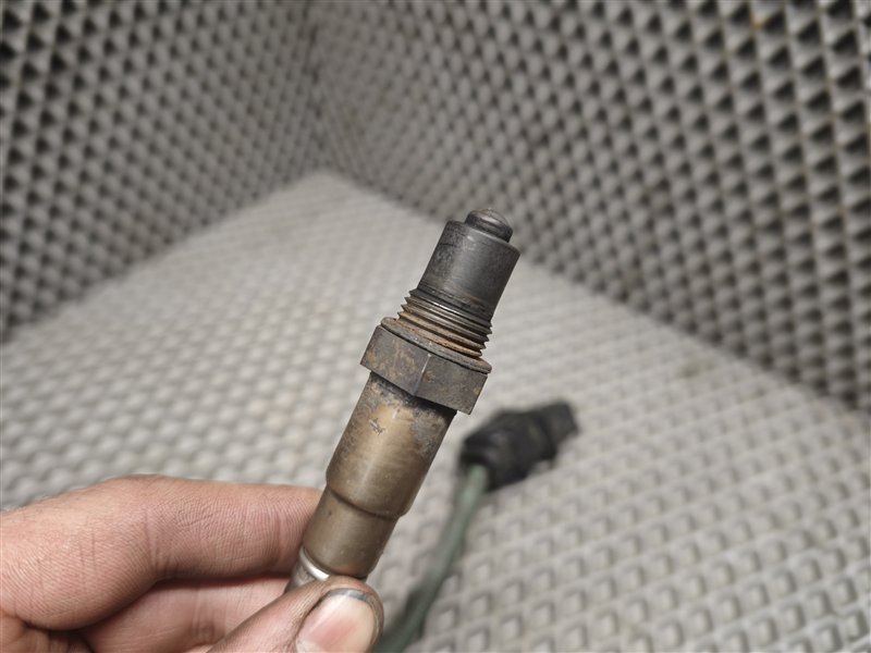 лямбда-зонд, 2400 рублей, Санкт-Петербург