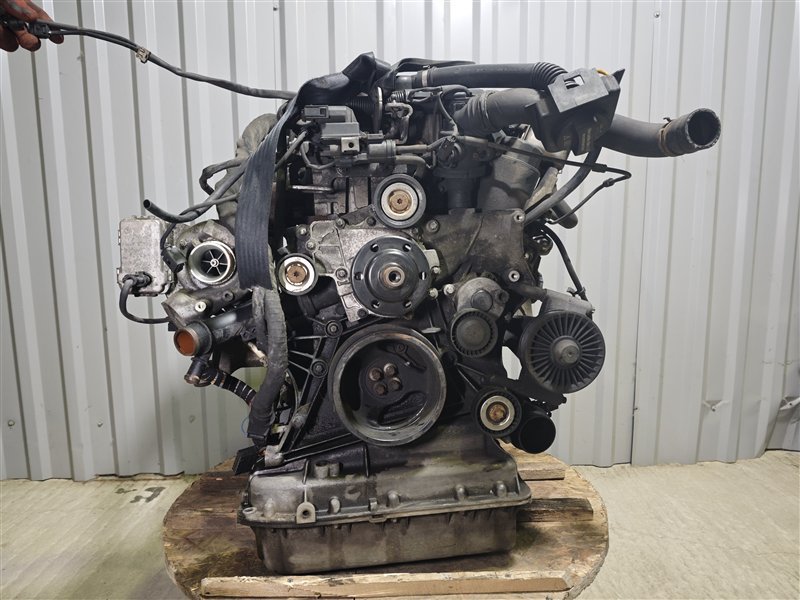 двигатель, 380000 рублей, Санкт-Петербург