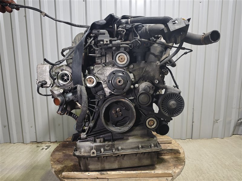 двигатель, 380000 рублей, Санкт-Петербург