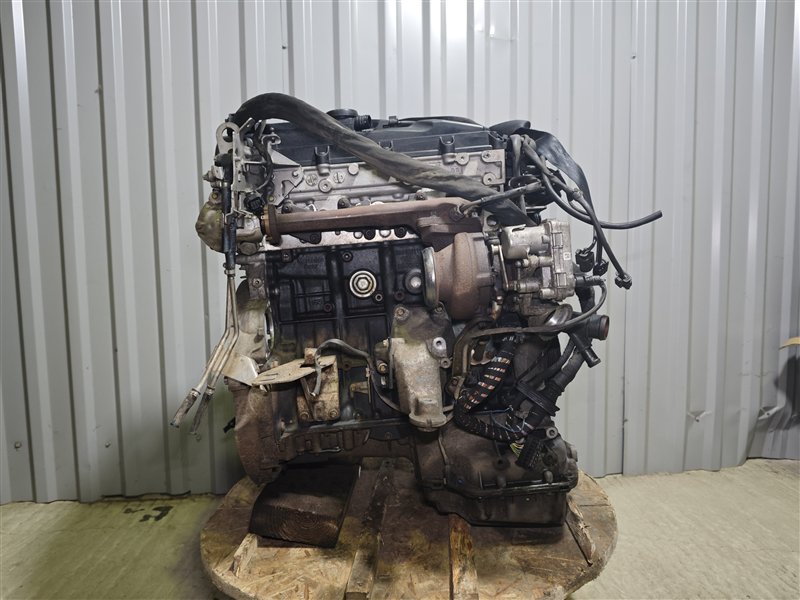 двигатель, 380000 рублей, Санкт-Петербург