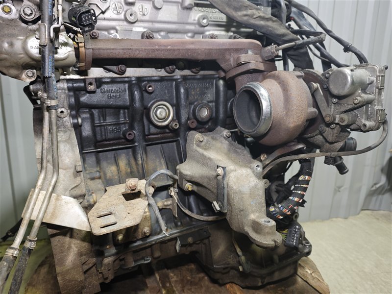 двигатель, 380000 рублей, Санкт-Петербург