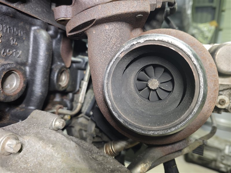 двигатель, 380000 рублей, Санкт-Петербург