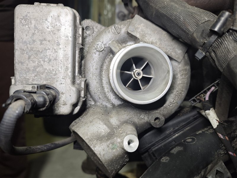 двигатель, 380000 рублей, Санкт-Петербург