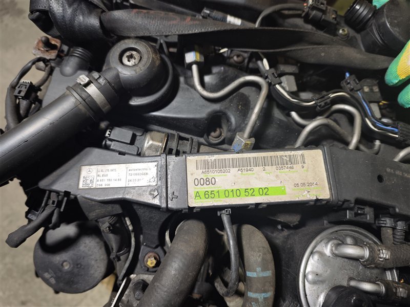 двигатель, 380000 рублей, Санкт-Петербург