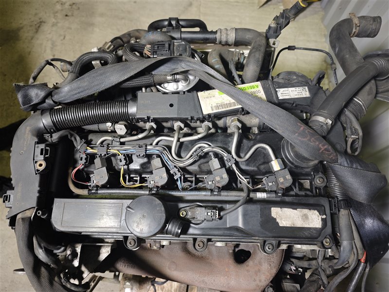 двигатель, 380000 рублей, Санкт-Петербург