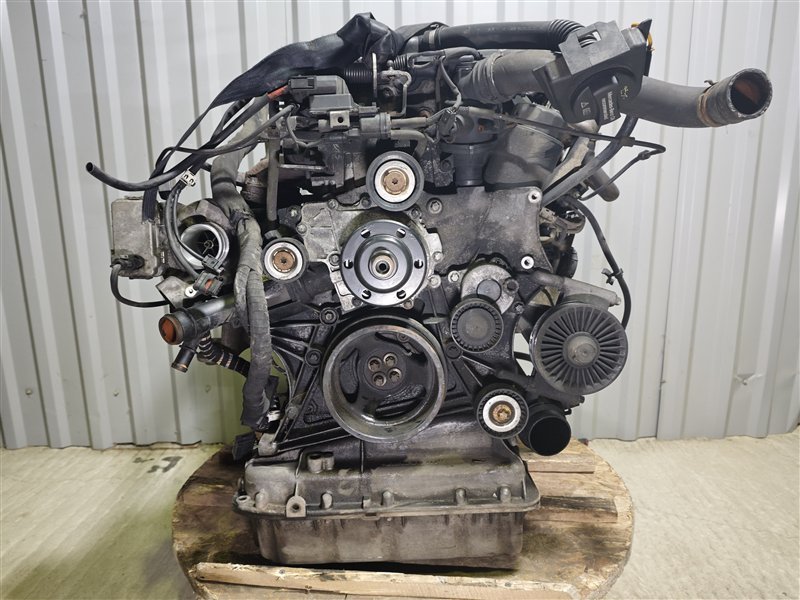 двигатель, 380000 рублей, Санкт-Петербург