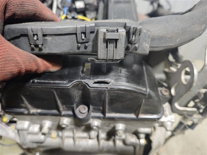 двигатель, 380000 рублей, Санкт-Петербург