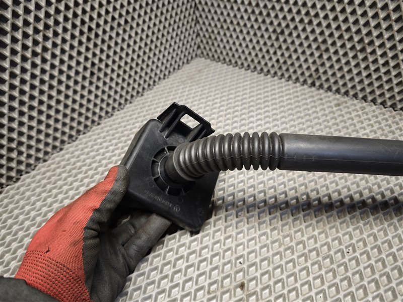 Маслозаливная горловина, 3800 рублей, Санкт-Петербург