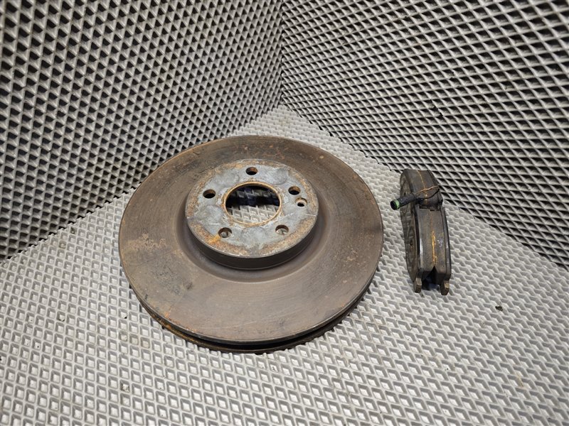 тормозной диск, 4500 рублей, Санкт-Петербург