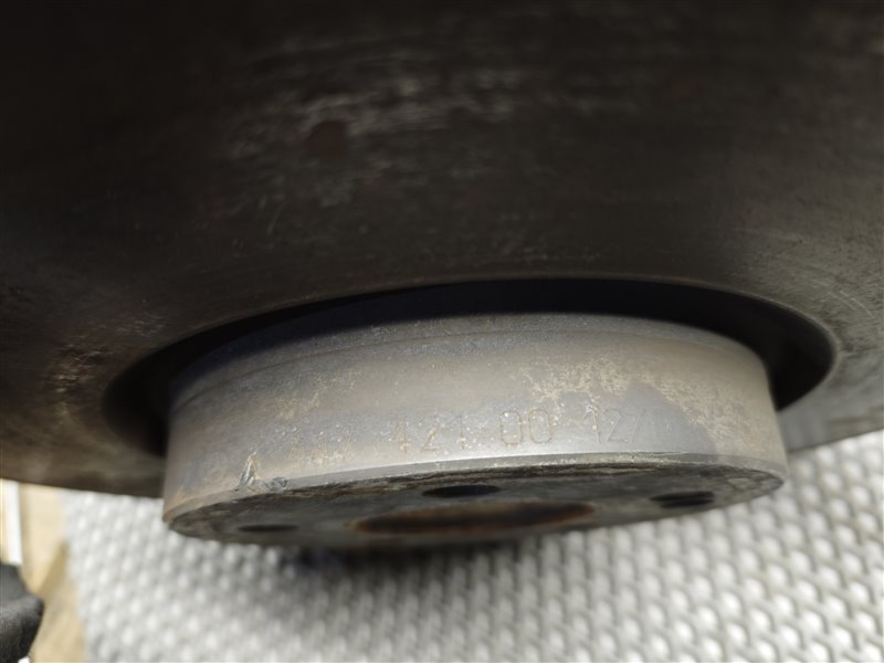 тормозной диск, 4500 рублей, Санкт-Петербург