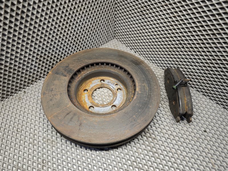 тормозной диск, 4500 рублей, Санкт-Петербург