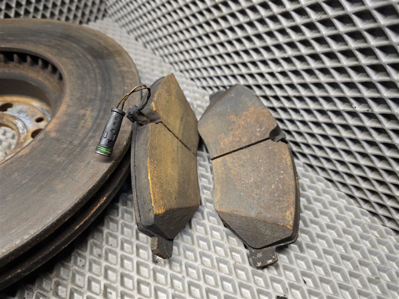 тормозной диск, 4500 рублей, Санкт-Петербург