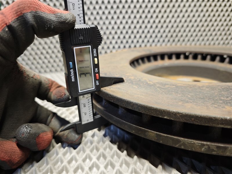 тормозной диск, 4500 рублей, Санкт-Петербург