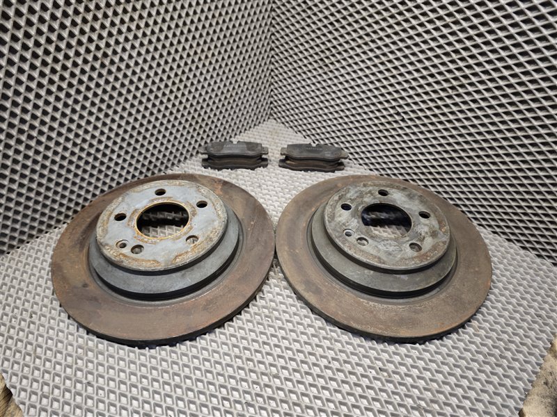 тормозные диски, 7000 рублей, Санкт-Петербург