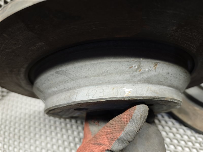 тормозные диски, 7000 рублей, Санкт-Петербург