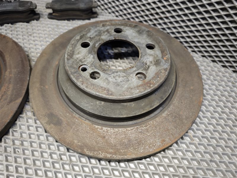 тормозные диски, 7000 рублей, Санкт-Петербург