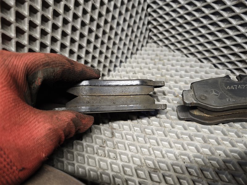 тормозные диски, 7000 рублей, Санкт-Петербург