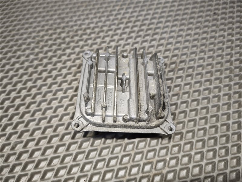 Блок управления фарой, 10000 рублей, Санкт-Петербург