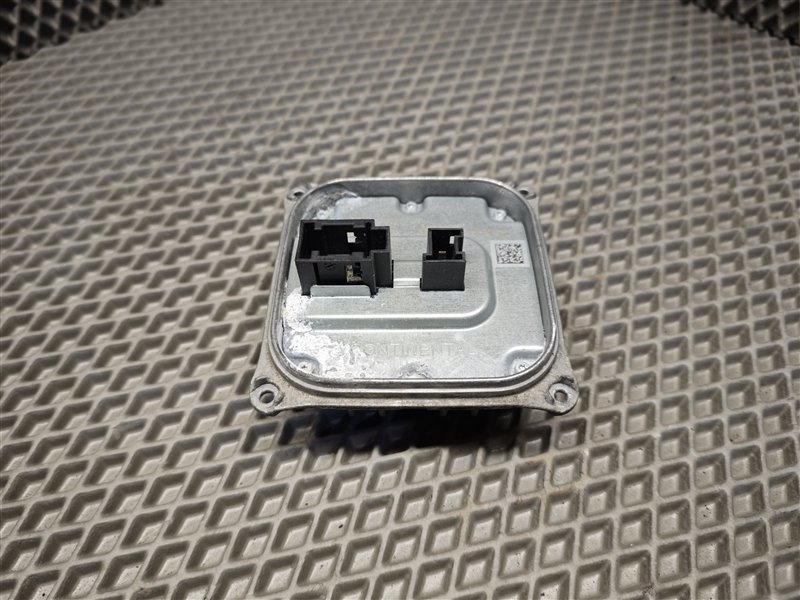 Блок управления фарой, 10000 рублей, Санкт-Петербург