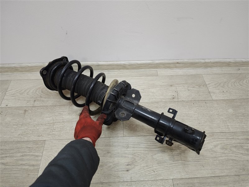 стойка подвески, 27500 рублей, Санкт-Петербург