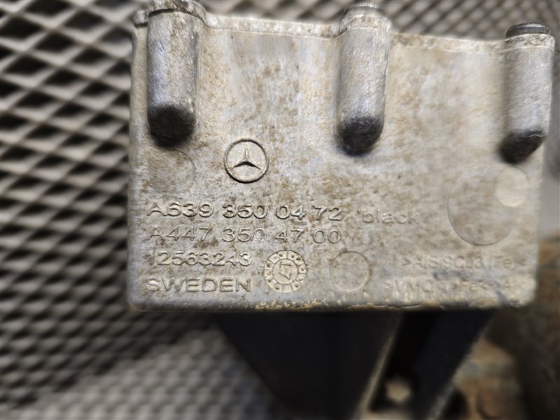 кронштейн редуктора, 9000 рублей, Санкт-Петербург