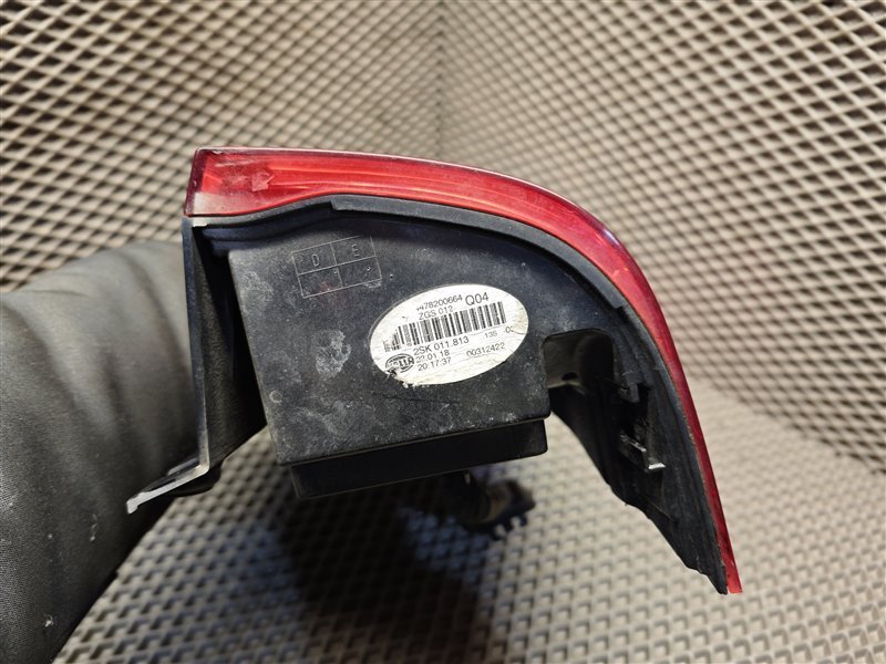 фонарь, 21000 рублей, Санкт-Петербург